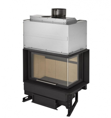 Каминная топка ROCAL G300 LD plus 200