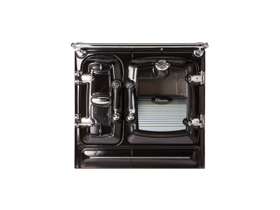 Печь Lacunza Плита кухонная Clasica 8T (чугунная поверхность)