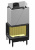 Каминная топка SPARTHERM Premium V-2L-68h — купить с доставкой