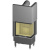 Каминная топка SPARTHERM Varia 2R-55h RLU — купить с доставкой
