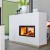 Каминная топка SPARTHERM Varia AS-FDh — купить с доставкой