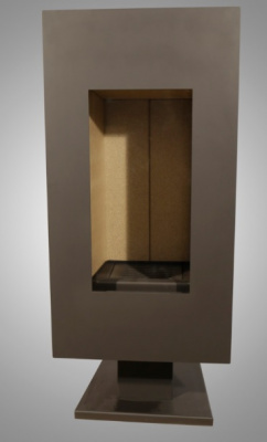 Печь PANADERO Osaka