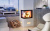 Каминная топка SPARTHERM Varia 2L-55h H2O — купить с доставкой