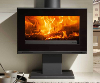 Печь PANADERO Maja S