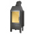 Каминная топка SPARTHERM Mini Z1 — купить с доставкой