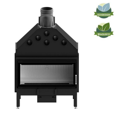 Каминная топка Hitze ARD90X41S