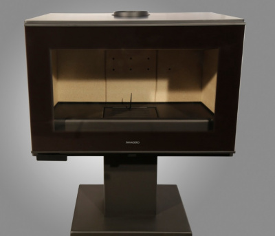 Печь PANADERO Maja S