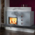 Каминная топка SPARTHERM Varia 1V-512-L — выбрать красивое решение для дома Каминная топка SPARTHERM Varia 1V-512-L — купить с доставкой